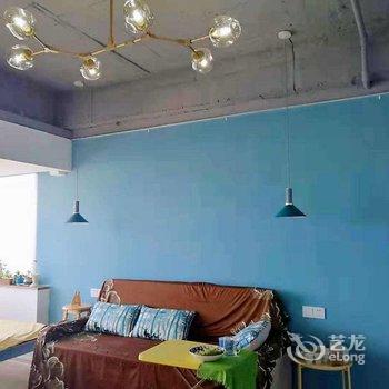 威海Lydia的大house公寓(59号店)酒店提供图片