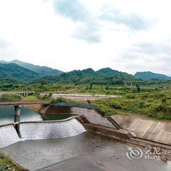 峨眉山惠鑫民宿酒店提供图片