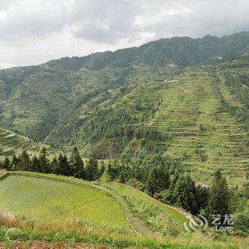 雷山循美·牧云涧梯田度假民宿酒店提供图片