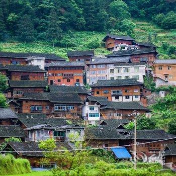 雷山循美·牧云涧梯田度假民宿酒店提供图片