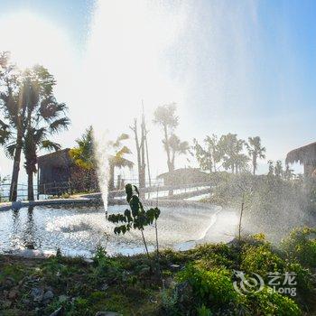 陇川归零民宿酒店提供图片