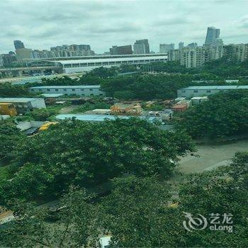 珠海粤海国际温馨民宿酒店提供图片