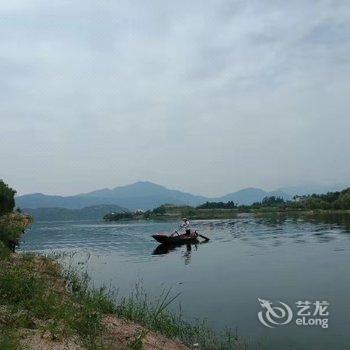 灵寿水郡花洲民宿酒店提供图片