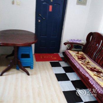 丹东芝麻友友公寓酒店提供图片