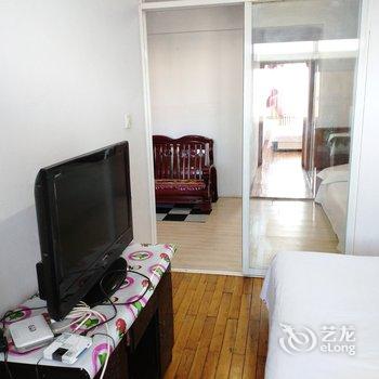 丹东芝麻友友公寓酒店提供图片