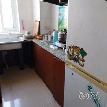 丹东芝麻友友公寓酒店提供图片