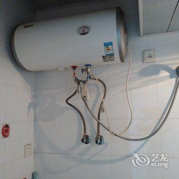 丹东芝麻友友公寓酒店提供图片