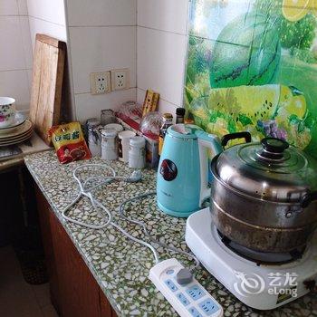 丹东芝麻友友公寓酒店提供图片