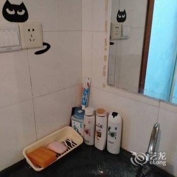 丹东芝麻友友公寓酒店提供图片