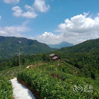 岳西兰溪雨山居别墅(3号店)酒店提供图片