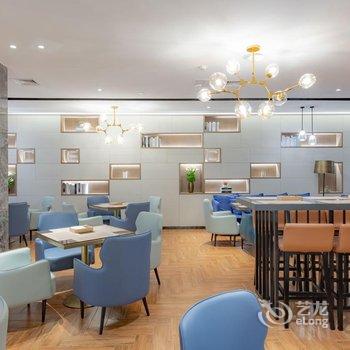 宜尚酒店(桂林高铁北站店)酒店提供图片