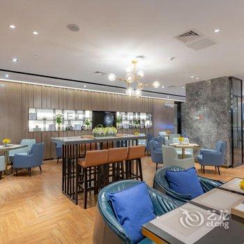 宜尚酒店(桂林高铁北站店)酒店提供图片