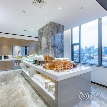 宜尚酒店(桂林高铁北站店)酒店提供图片