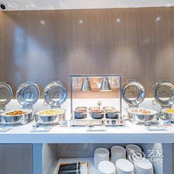 宜尚酒店(桂林高铁北站店)酒店提供图片