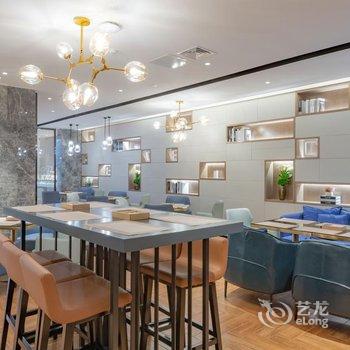 宜尚酒店(桂林高铁北站店)酒店提供图片