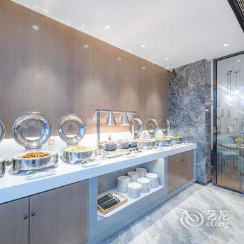 宜尚酒店(桂林高铁北站店)酒店提供图片