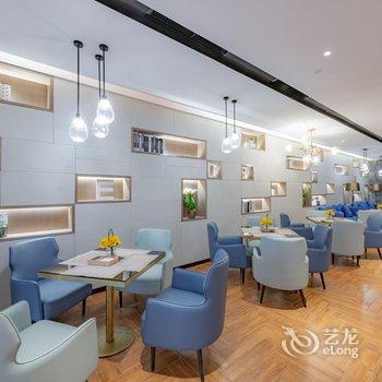 宜尚酒店(桂林高铁北站店)酒店提供图片