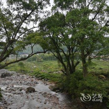 吉安吉安竹山农家温泉公寓酒店提供图片