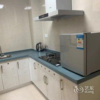 小月旅居公寓(万宁11号店)酒店提供图片