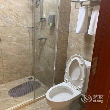 小月旅居公寓(万宁11号店)酒店提供图片