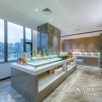 宜尚酒店(桂林高铁北站店)酒店提供图片