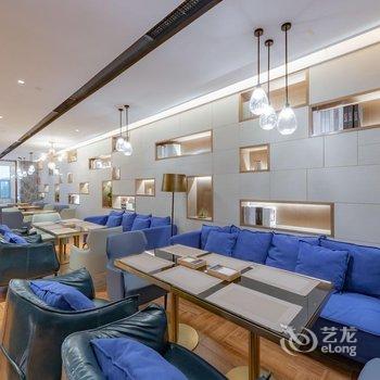 宜尚酒店(桂林高铁北站店)酒店提供图片