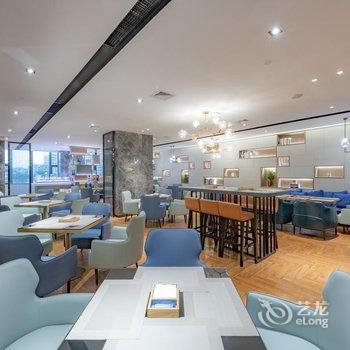 宜尚酒店(桂林高铁北站店)酒店提供图片