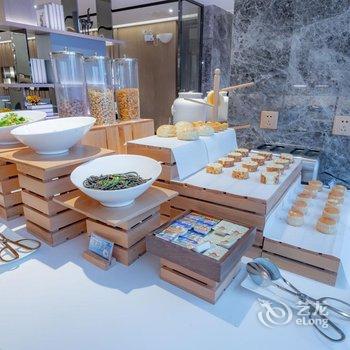 宜尚酒店(桂林高铁北站店)酒店提供图片