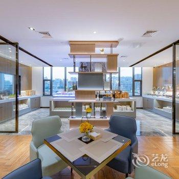 宜尚酒店(桂林高铁北站店)酒店提供图片