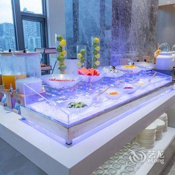 宜尚酒店(桂林高铁北站店)酒店提供图片