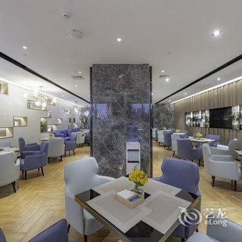 宜尚酒店(桂林高铁北站店)酒店提供图片