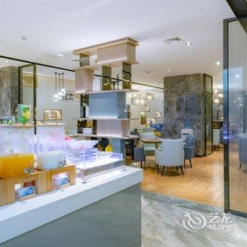 宜尚酒店(桂林高铁北站店)酒店提供图片