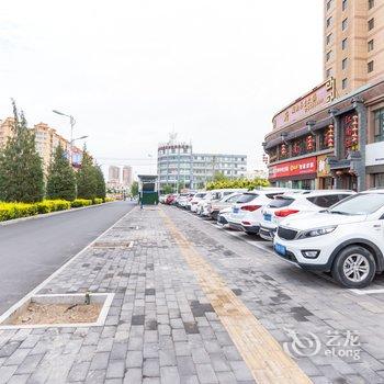 安噜噜公寓(张掖2号店)酒店提供图片