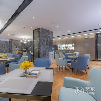 宜尚酒店(桂林高铁北站店)酒店提供图片