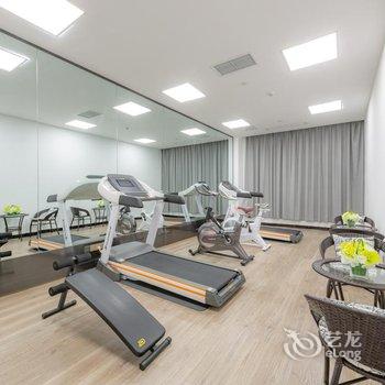 宜尚酒店(桂林高铁北站店)酒店提供图片