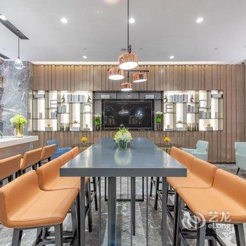 宜尚酒店(桂林高铁北站店)酒店提供图片