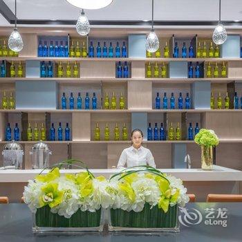 宜尚酒店(桂林高铁北站店)酒店提供图片