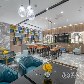 宜尚酒店(桂林高铁北站店)酒店提供图片