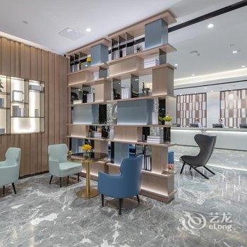 宜尚酒店(桂林高铁北站店)酒店提供图片