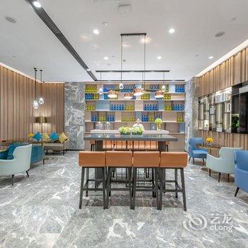 宜尚酒店(桂林高铁北站店)酒店提供图片