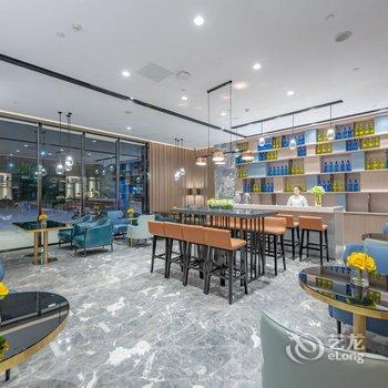 宜尚酒店(桂林高铁北站店)酒店提供图片