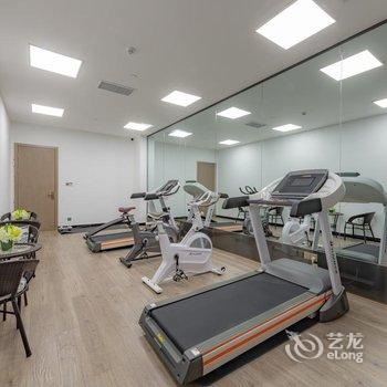 宜尚酒店(桂林高铁北站店)酒店提供图片