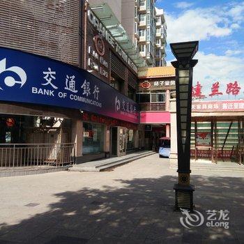 祥和家庭公寓(兰州9号店)酒店提供图片