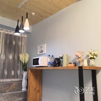 临夏旧巷OldLane公寓酒店提供图片