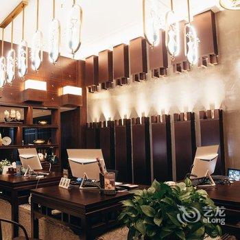 义乌万悦国际酒店酒店提供图片