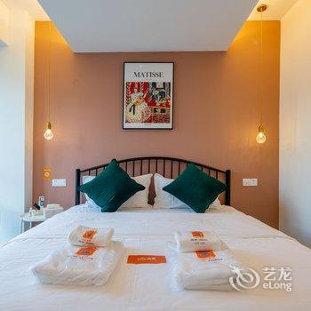 福州途掌柜117838精品民宿酒店提供图片