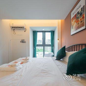 福州途掌柜117838精品民宿酒店提供图片