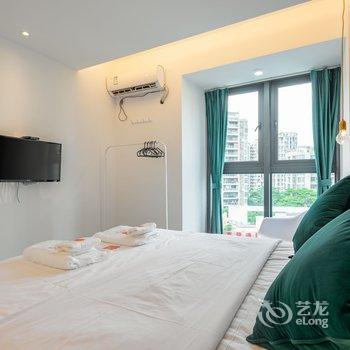 福州途掌柜117838精品民宿酒店提供图片