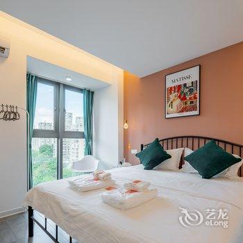 福州途掌柜117838精品民宿酒店提供图片