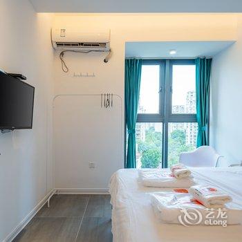 福州途掌柜117838精品民宿酒店提供图片